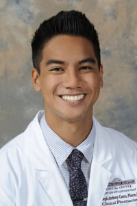 Joseph Anthony Castro